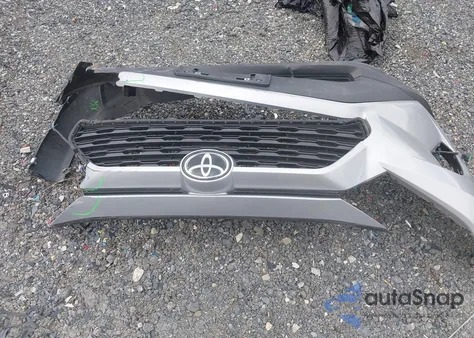 2021 Toyota Rav4 Xle из США, поврежденный, VIN 2T3P1RFV1MW237648